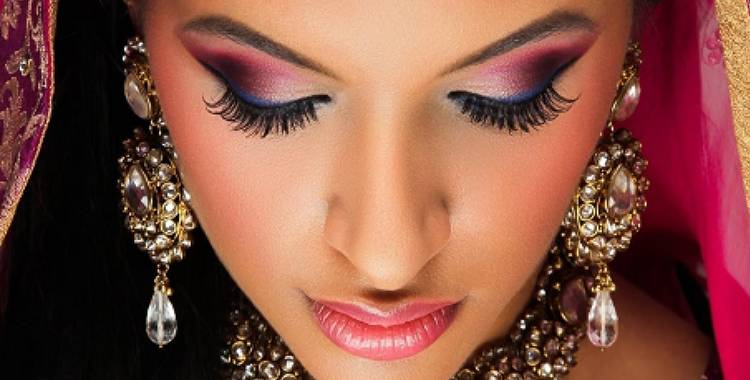 Biggest makeup mistakes that brides make can be avoided with these ideas from expert Biggest makeup mistakes that brides make can be avoided with these ideas from expert